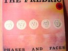 The Fredric Rare Mint/NM Stereo Lp - Phases & Faces - Medium Records Repress