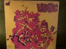 Frantic - Conception LP Vinyl 1970 Hard Psych Original Lizard Records VG- RARE