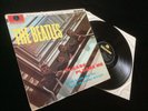 The Beatles - Please Please Me - UK Mono LP - Early Press KT Tax code 1N/1N