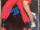 [SOUL/FUNK] VG LP VAUGHAN MASON AND CREW Bounce, Rock, Skate, Roll [1980 BRUNSWI