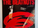 The Beatnuts - Self Titled LP - Relativity, Promo, EX Original Issue 1994