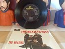 The Beatles - The Beatles' Hits EP - Parlophone - Mono - Re 1967 - Mint-