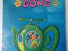 Gong – Flying Teapot (Radio Gnome Invisible Part 1) - Virgin – V 2002 - LP Album