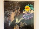 Gabor Szabo And The California Dreamers - Wind Sky And Diamonds Vinyl LP SEALED