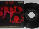 GLI TRADE WINDSCE L'ERBA IL SOLE IS BORN \ PETITE AMANTE MIA 45 RPM 1979