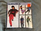 DeBarge SEALED LP - Rhythm of the Night - Gordy Records 6123GL 1983