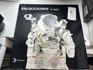 Shakedown - At Night 12” Vinyl Original Mix/ Kid Crème / Mousse T Mixes 2002