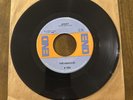 RARE The Miracles Money, Cry Doo-Wop R&B Soul 45 Record