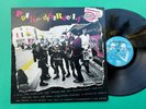 Punk And Disorderly - Further Charges LP Vinyl 1982 Punk Comp. UK Press. Punk,