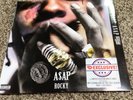 ASAP ROCKY - AT. LONG. LAST. ASAP. Vinyl Fye Exclusive X/1000 White NEW/SEALED