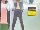 SOUL -  MELBA MOORE -- NEVER SAY NEVER   -- US  LP  1983