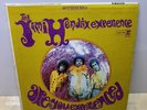 The Jimi Hendrix Experience Are You Experienced  LP RS 6261 1968 Reprise