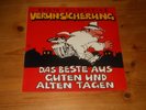 Erste Allgemeine Verunsicherung - LP - Das Beste Aus Guten Und Alten Tagen - EAV