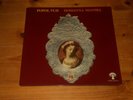Pilz - Popol Vuh - LP - Hosianna Mantra - DE 1972 - ORIGINAL