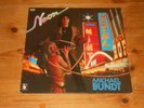 Michael Bundt - LP - Neon - DE 1979 - KRAUT / SYNTH