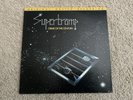 SUPERTRAMP - CRIME OF THE CENTURY - MFSL ORIGINAL MASTER RECORDING - VINYL LP