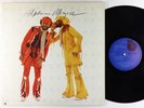Alphonse Mouzon - Mind Transplant LP - Blue Note VG+