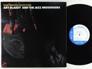 Art Blakey & Jazz Messengers - The Witch Doctor LP - Blue Note 180g Reissue NM