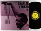 Charles Kynard - Reelin' With The Feelin' LP - Prestige VG++