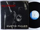 Curtis Fuller - The Opener LP - Blue Note - BLP 1567 Mono DG RVG Ear