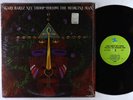 Gary Bartz Ntu Troop - Follow, The Medicine Man LP - Prestige VG+ Shrink