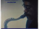 Hadley Caliman - Celebration LP - Catalyst SEALED