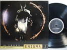 Enigma The Cross of Changes 1993 Korea LP Picture W/In NM-   NM Promo Sandra