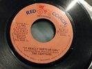 Northern Soul--The Carstairs - It Really Hurts Me Girl / The Story Of Our Love
