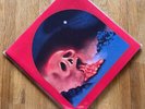 DAMAGED BUG - Cold Hot Plumbs lp NM/NM Castle Face SPLATTER + Flexi 7