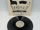 GARY NUMAN & TUBEWAY ARMY First Album ATCO LP VG+  RADIO PROMO vinyl