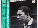 JOHN COLTRANE A LOVE SUPREME MCA VIM4610 Japan VINYL LP
