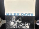 Miles Davis-Vol. 2 Blue Note BLP 1502 mono Ear Lex/W. 63rd RVG 2nd press 1957