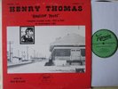 HENRY THOMAS 2-LP - Ragtime Texas (complete works) - Herwin 209