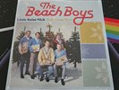 The Beach Boys Little Saint Nick / Auld Ice Blue 7