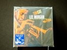 MUSIC MATTERS JAZZ, LEE MORGAN, TOM CAT, 45RPM, PRODUCTION COPY  NEW  SEALED