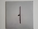 PRURIENT/JK FLESH Worship Is The Cleansing... Ltd Ed Grey Marble VG+Vinyl LP OOP