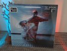 The Warning Error Cobalt & Ruby Colored Vinyl 2XLP RSD Black Black Friday 2024