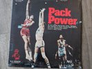 NC State Wolfpack Pack Power 1974 NCAA Champions Record LP Rare