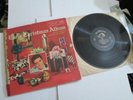 ELVIS PRESLEY LP LOC-1035 CHRISTMAS ALBUM ORIG FIRST PRESS 1S/1S SOLID VG