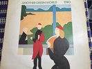 Brian Eno 'Another Green World' 1982 Editions EG RE Lp ENO 3