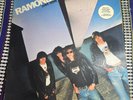 RAMONES Leave Home Vinyl LP Sire Records SR6031