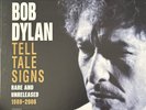 Bob Dylan - Tell Tale Signs (Bootleg Series Vol. Box Set 4 LPs Unplayed