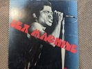 James Brown Sex Machine LP 1979