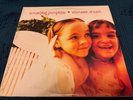 Smashing Pumpkins - Siamese Dream - Orange Cream Vinyl - 1993 - Caroline Records