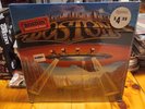 Boston… Don’t Look Back.  Sealed…1978 1st Press Usa