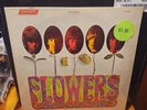 Rolling Stones  1967 FLOWERS 1st Press Usa Sealed
