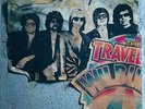 Traveling Wilburys Vol. 1 Vinyl LP Rare Columbia House Club Issue 9 W1-25796
