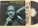 John Coltrane 