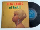 Etta James LP 