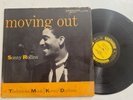 Sonny Rollins LP 